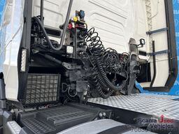 Scania S 500 A4x2NB RETARDER FULL AIR P-AIRCO 8T PTO ACC