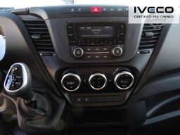 IVECO Daily 35S16A8V Automatik, Klima, PDC, l+h