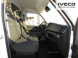 IVECO Daily 35S16A8V Automatik, Klima, PDC, l+h