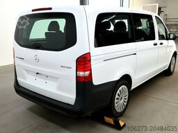 Mercedes-Benz Vito 114 TourerPro,lang,Automatik,8Sitze,Kamera
