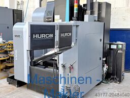 HURCO VMX 10i plus - NUR 139 Spindel h