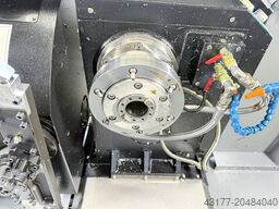 HURCO VMX 10i plus - NUR 139 Spindel h