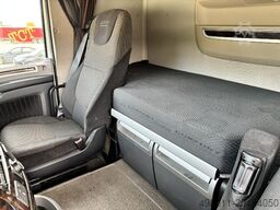 DAF XF 450 FT SSC INTARDER + PLANE KOMPLETTZUG