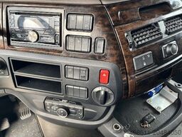 DAF XF 450 FT SSC INTARDER + PLANE KOMPLETTZUG