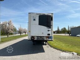 Schmitz Cargobull Reefer Standard