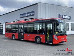 Scania Citywide LE 12m