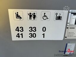 Scania Citywide LE 12m