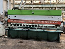 Strojarne Piesok CNTA 3150/10A