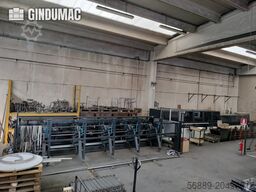 RALC ITALIA CUTTING LINE LYBRA