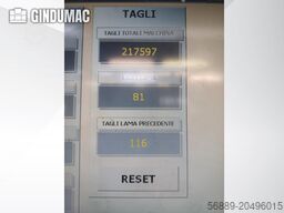 RALC ITALIA CUTTING LINE LYBRA