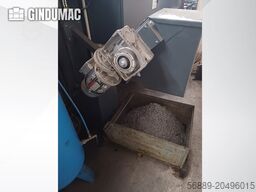 RALC ITALIA CUTTING LINE LYBRA