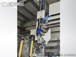 ZHAFIR ZERES 1200 III