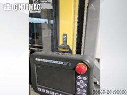 ZHAFIR ZERES 1200 III