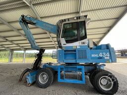 Terex Fuchs MHL434