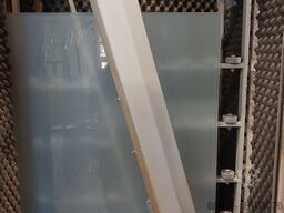 BAVELLONI LV 1604-20 Glaswaschmaschine