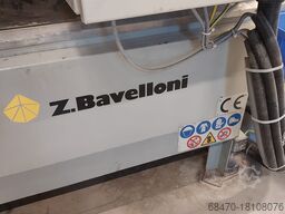 BAVELLONI LV 1604-20 Glaswaschmaschine