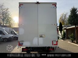 IVECO Daily 35s14 Möbel Maxi 4,33 l / 2,45 hoch 23 m³