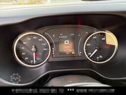 IVECO Daily 35s14 Möbel Maxi 4,33 l / 2,45 hoch 23 m³