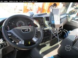 MAN TGS 28.510 6x4-4BL Winterdienst, Meiller