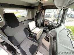 MAN TGS 33.510 BB 6x4 FG/RS 3,30m/59 to./NA/AHK/Neu