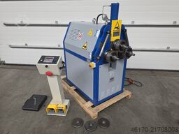 Saf DS 60 HP Plus