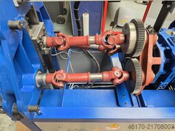 Saf DS 60 HP Plus
