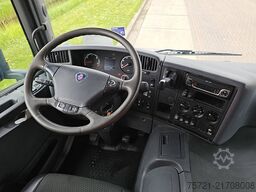 SCANIA P410