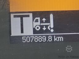 SCANIA P410