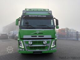 Volvo FM450 6x2 / Euro 6 / Chassis / 331.000 KM