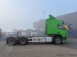 Volvo FM450 6x2 / Euro 6 / Chassis / 331.000 KM