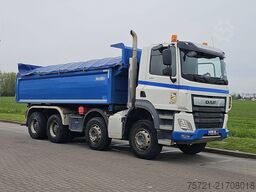DAF XF 480 ROEMEN 2-side tipper