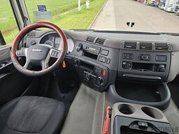 DAF XF 480 ROEMEN 2-side tipper