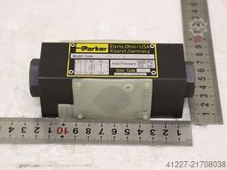 Parker CPOM2BBV55