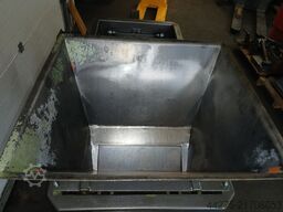 Schwanog Rapid SBM 63 GDS