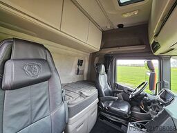 SCANIA S540 NB,full options