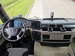 MAN 18.500 TGX