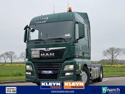 MAN 18.460 TGX
