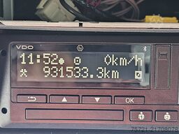 MAN 18.460 TGX