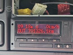 DAF XF 480