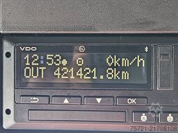 DAF XG 480