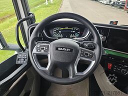 DAF XG 480