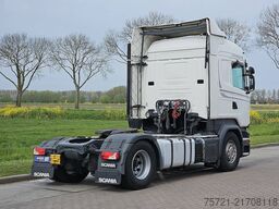 SCANIA R410