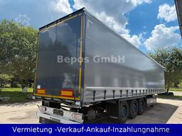 KRONE Profi Liner SDP 27 ELB 4-CS-SAF-