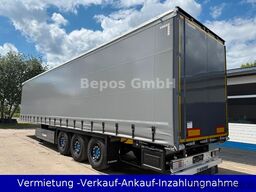 KRONE Profi Liner SDP 27 ELB 4-CS-SAF-