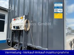 KRONE Profi Liner SDP 27 ELB 4-CS-SAF-