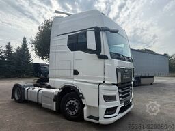 MAN TGX 18.510 XXL/4x2LLS -2xTank,Retarder,VDO-GE2V2