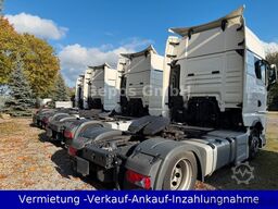 MAN TGX 18.510 XXL/4x2LLS -2xTank,Retarder,VDO-GE2V2
