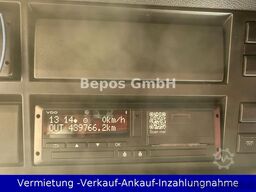 MAN TGX 18.510 XXL/4x2LLS -2xTank,Retarder,VDO-GE2V2