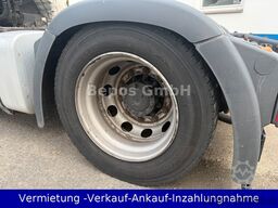 MAN TGX 18.510 XXL/4x2LLS -2xTank,Retarder,VDO-GE2V2