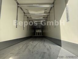 KRONE SDR 27Cool Liner/DP-Stock-SAF-Carrier Vector1550